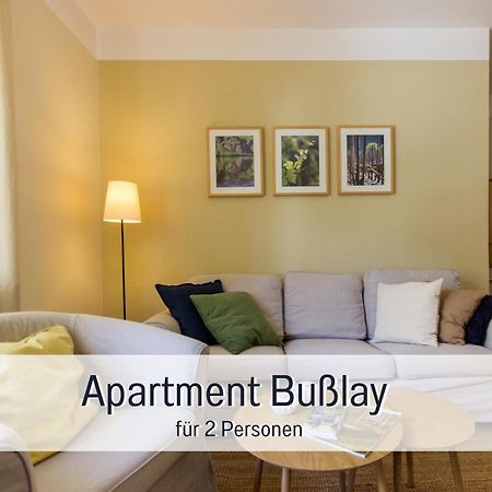Ferienhaus Schwaab-Scherr, Genau Zwischen Bernkastel-Kues Und Traben-Trarbach, Mit Kostenlosem Oepnv-Ticket Fuer Bus Und Bahn, Parkplaetzen Und Fahrradgarage 에르덴 외부 사진