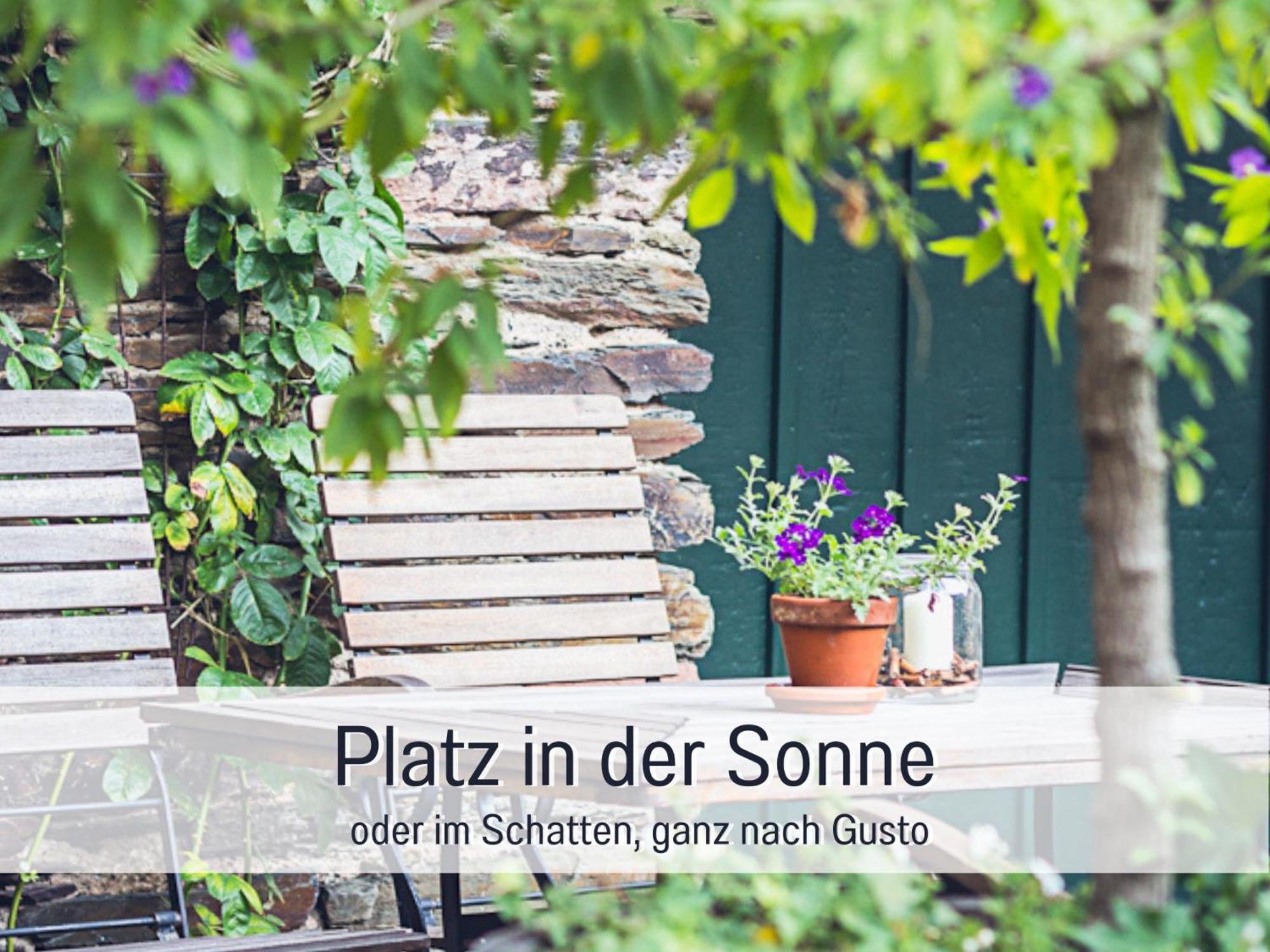 Ferienhaus Schwaab-Scherr, Genau Zwischen Bernkastel-Kues Und Traben-Trarbach, Mit Kostenlosem Oepnv-Ticket Fuer Bus Und Bahn, Parkplaetzen Und Fahrradgarage 에르덴 외부 사진