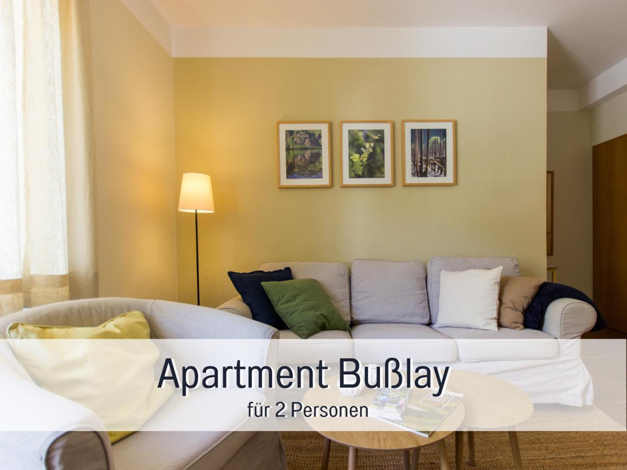 Ferienhaus Schwaab-Scherr, Genau Zwischen Bernkastel-Kues Und Traben-Trarbach, Mit Kostenlosem Oepnv-Ticket Fuer Bus Und Bahn, Parkplaetzen Und Fahrradgarage 에르덴 외부 사진
