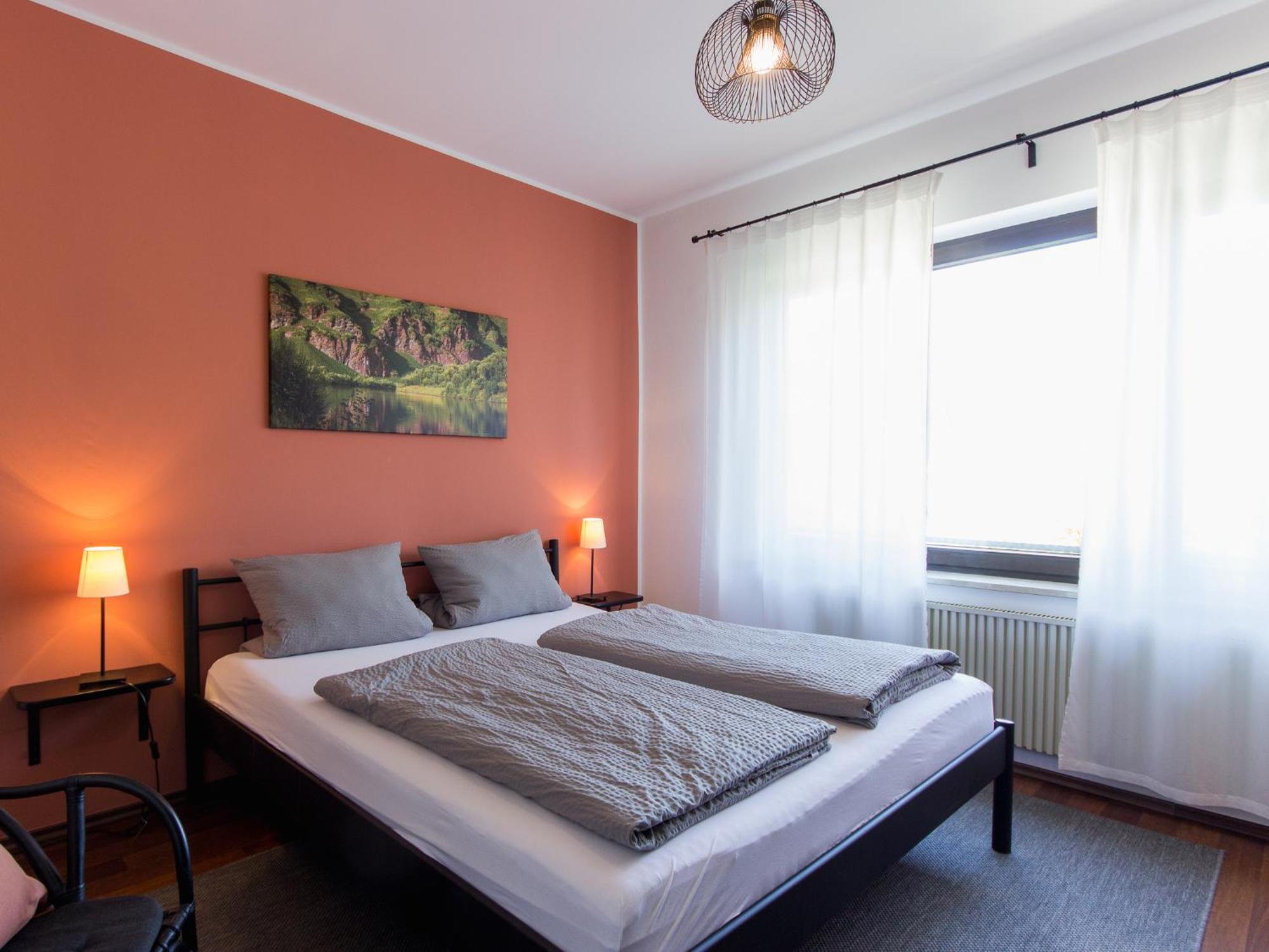 Ferienhaus Schwaab-Scherr, Genau Zwischen Bernkastel-Kues Und Traben-Trarbach, Mit Kostenlosem Oepnv-Ticket Fuer Bus Und Bahn, Parkplaetzen Und Fahrradgarage 에르덴 외부 사진